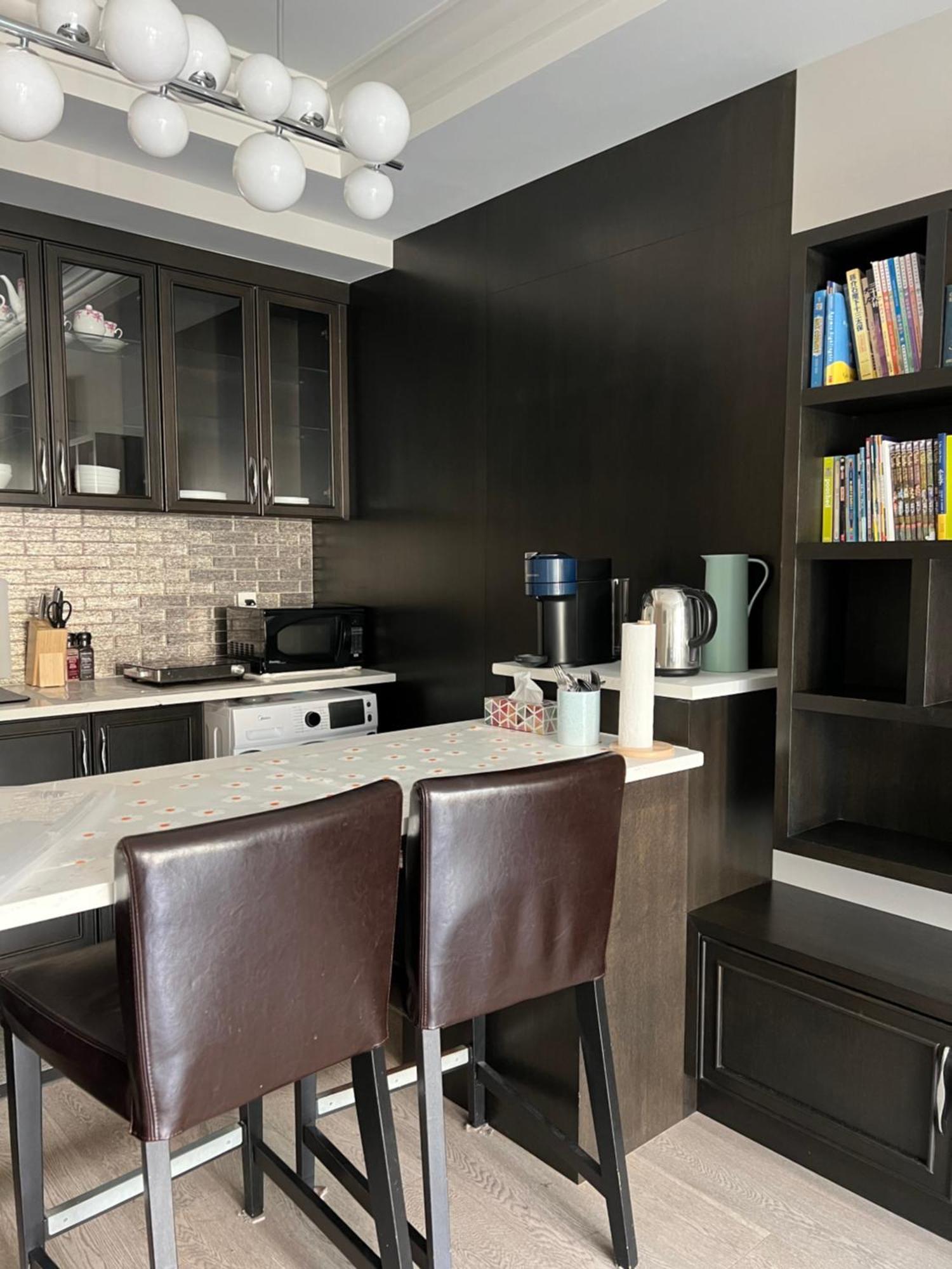 Private Rooms In Vancouver West Exterior foto
